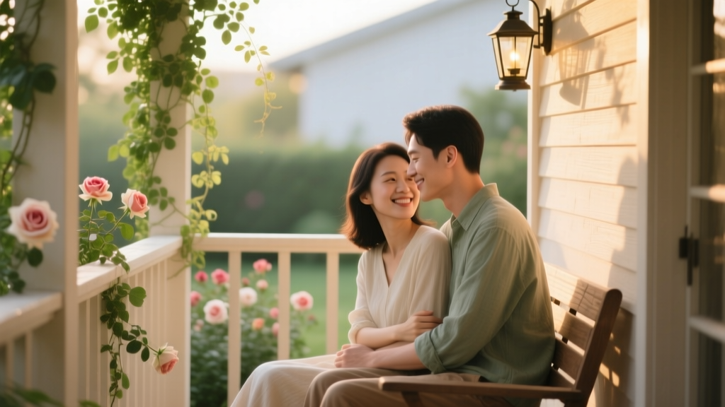 15 Heartfelt Ways to Greet Happy Wedding Anniversary (That Actually Mean Something)