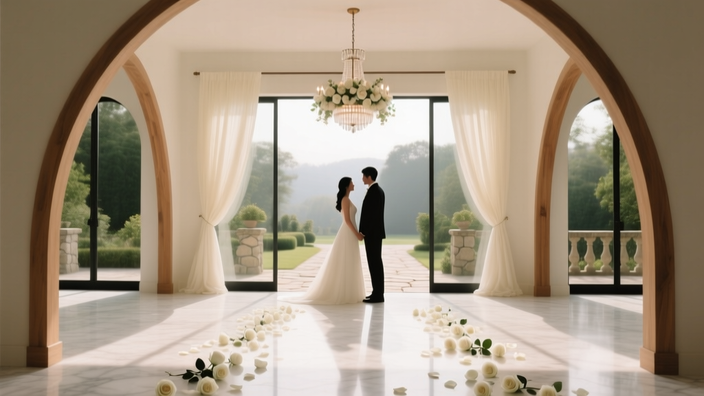 How to Start a Wedding Venue Business: 7 Steps to Profitable Success