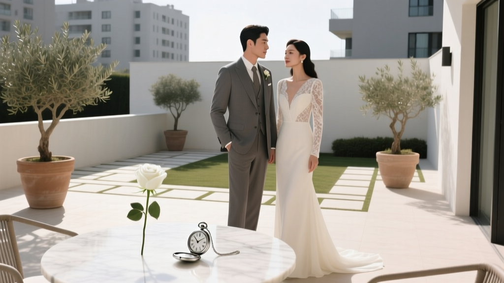 Is a Service Charge a Tip at Your Wedding? What Couples Must Know