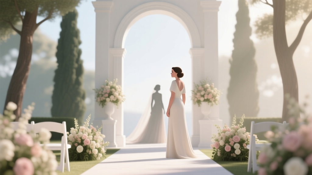 Did Kathy Actually Attend Farrah's Wedding? The Truth Finally Revealed