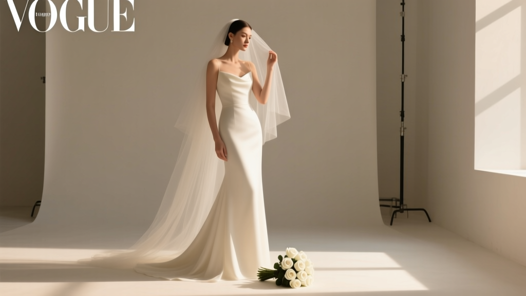 Where to Buy Your Wedding Gown: 7 Smart Options Every Bride Should Know