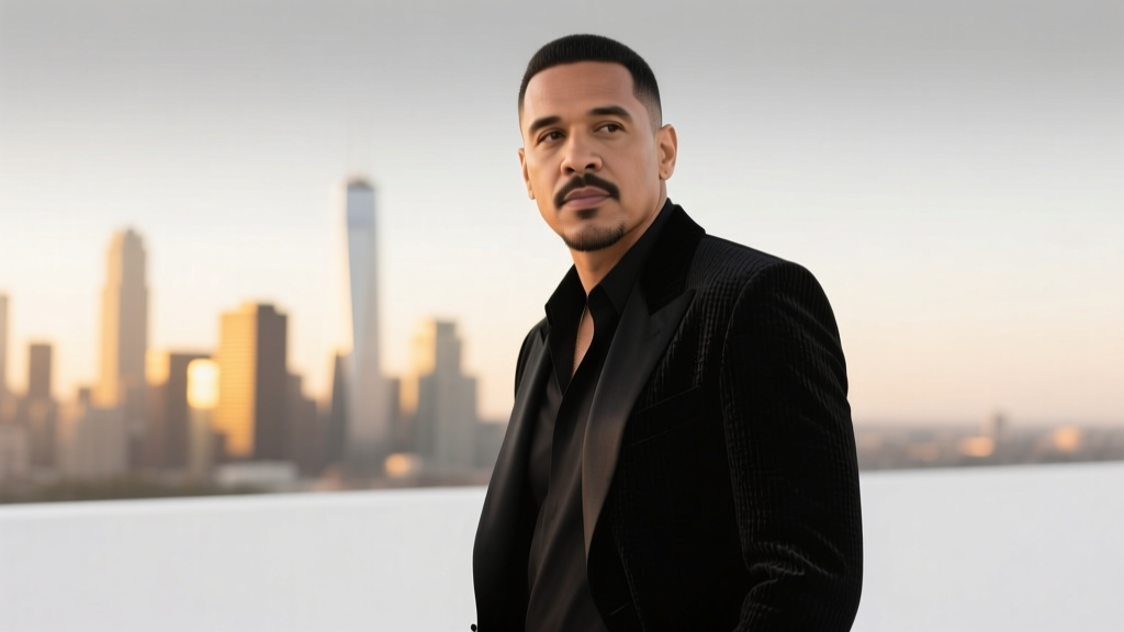 Don Omar Wedding: 7 Surprising Facts About the Reggaeton Star's Love Life