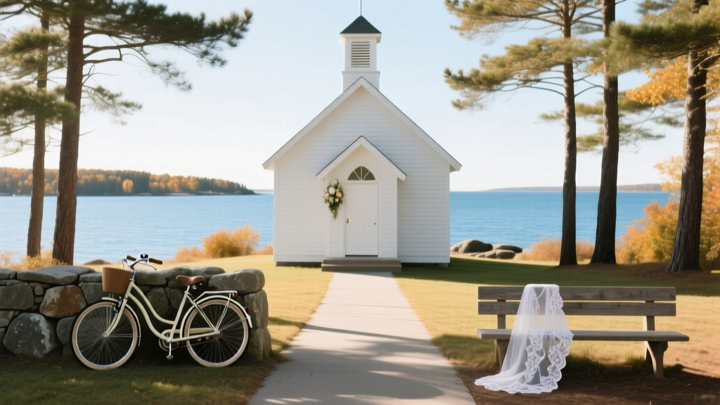 7 Things No One Tells You About Planning a Wedding in Maine
