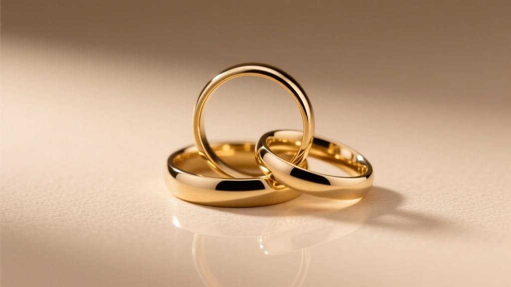 What Order Do You Wear Your Engagement and Wedding Ring: The Right Way