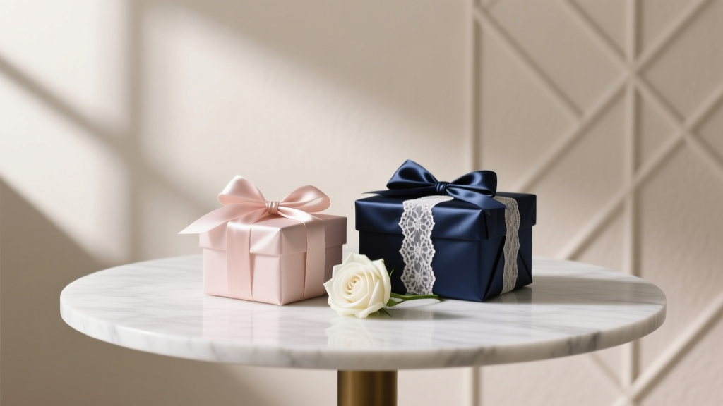 Do You Really Need to Give Both a Bridal Shower and Wedding Gift?