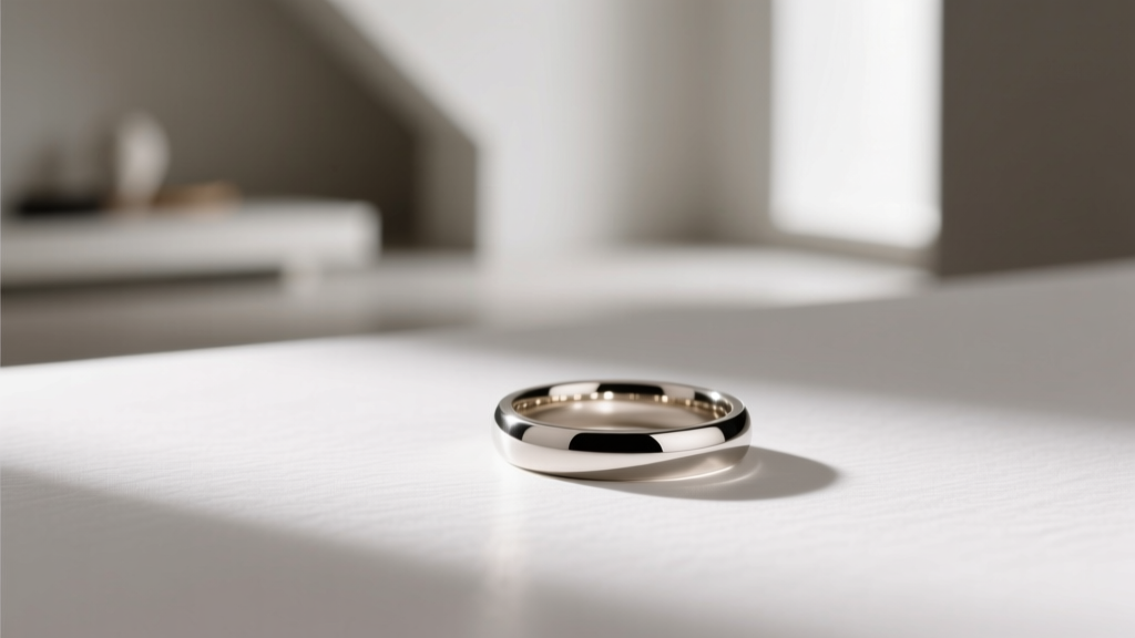 Is the Ring Finger Only for Wedding Rings? The Truth You Need to Know