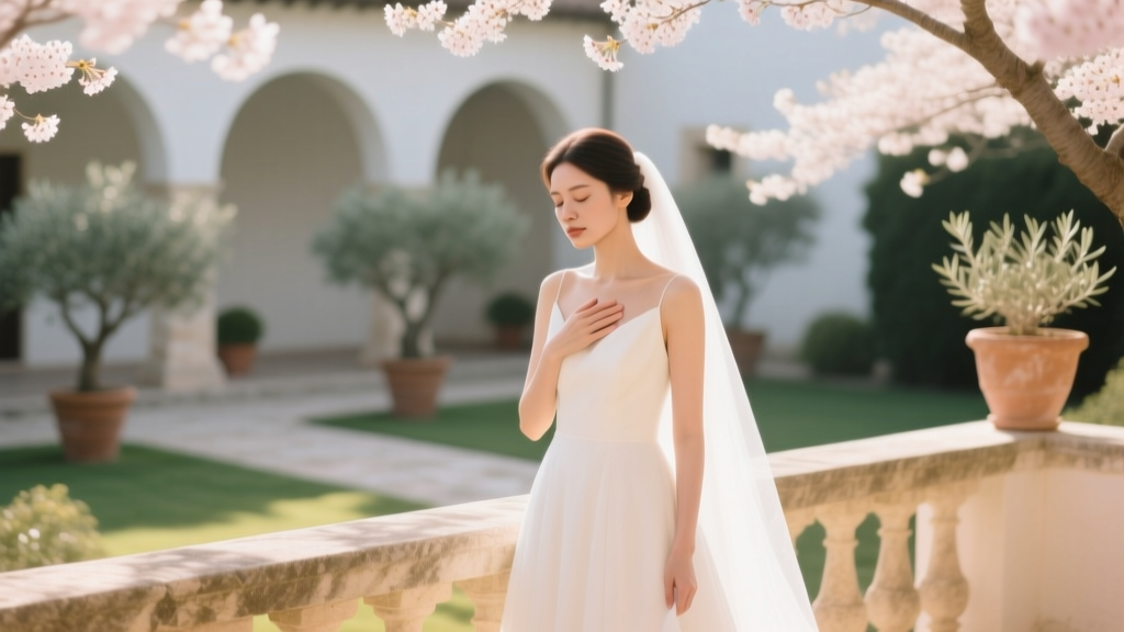 7 Proven Ways to Calm Wedding Anxiety Before Your Big Day