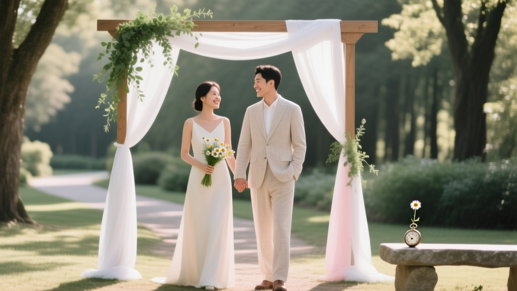 Can You Have a Wedding Without Legally Getting Married? Yes, Here's How
