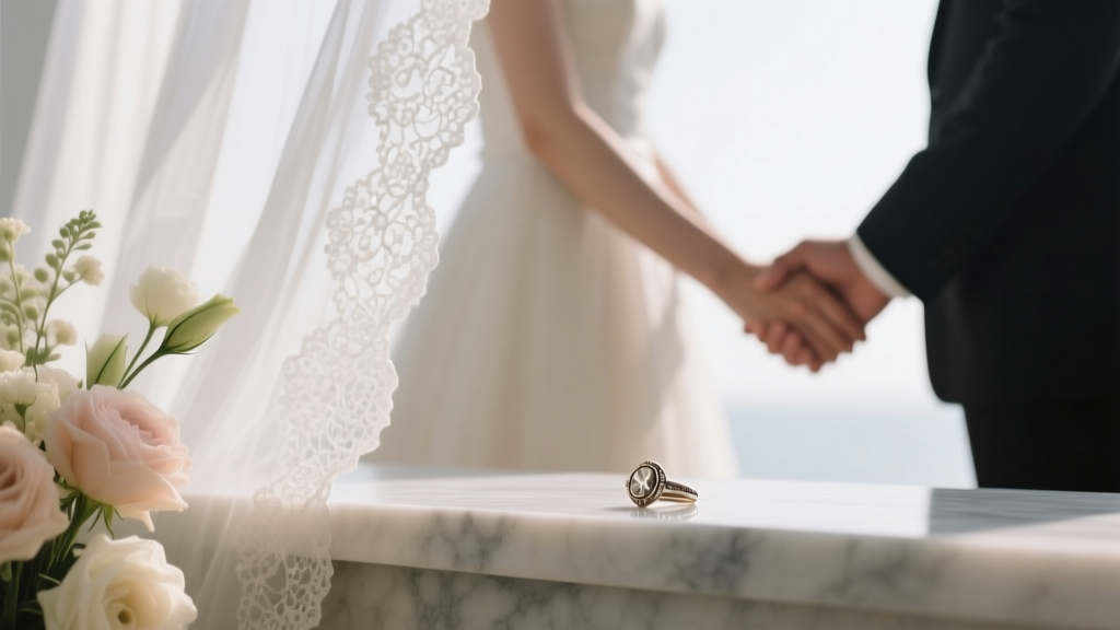 What Is a Wedding, Really? 5 Things Most Couples Never Consider