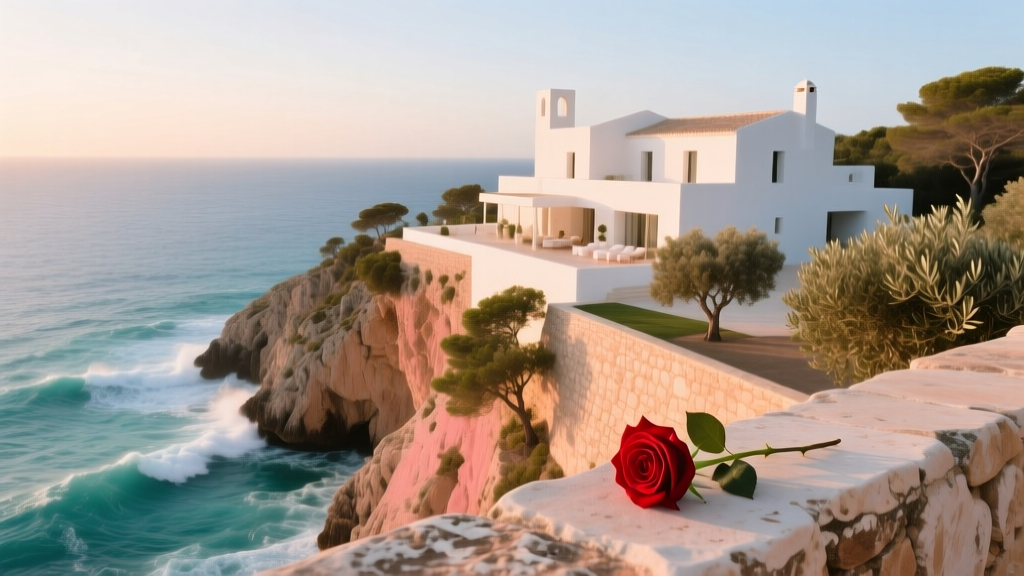 Can Simoneta Wedding: 7 Insider Tips to Plan Your Dream Mallorca Clifftop Celebration