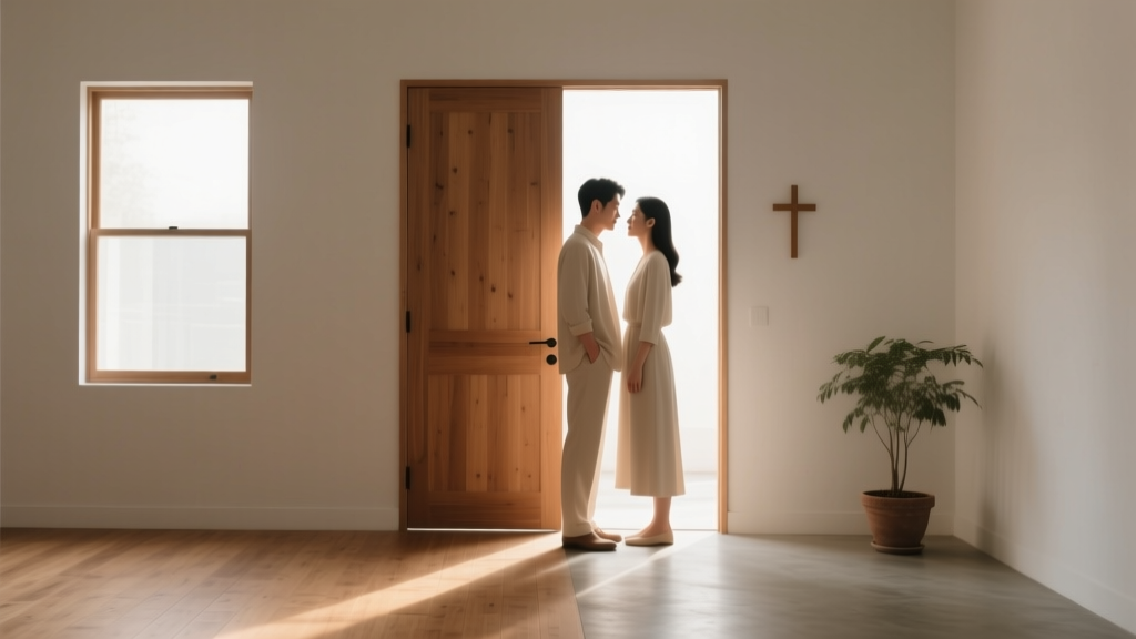 Is a Civil Wedding a Sin? The Truth Most Couples Never Hear