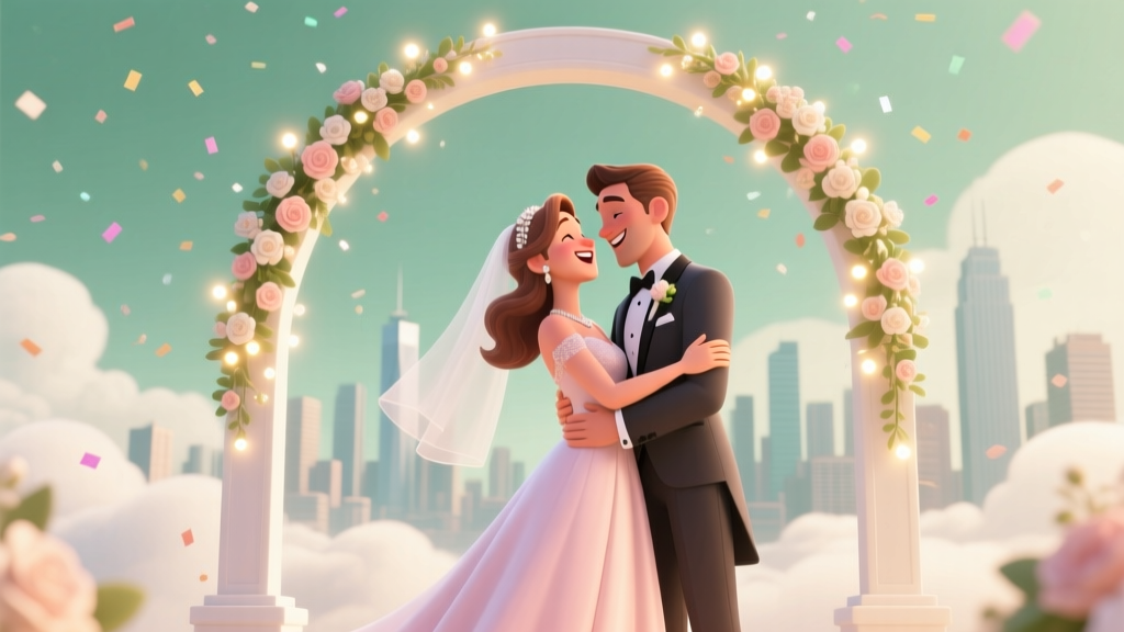 Is the Sims 4 Wedding Pack Finally Fixed? Here's What Players Need to Know