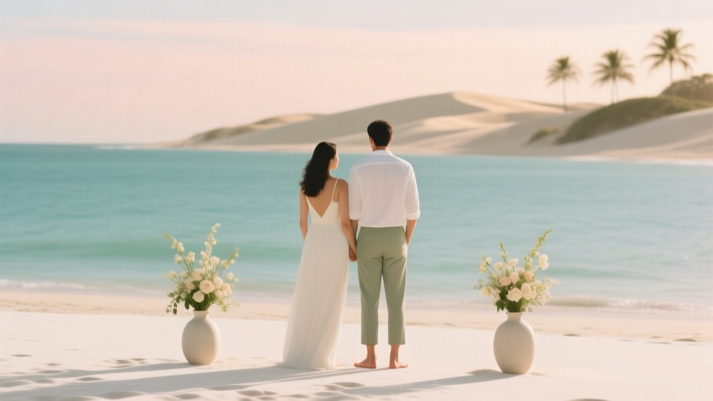 Do You Really Need to Gift for a Destination Wedding? The Honest Answer