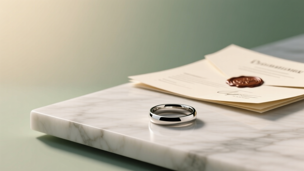 How to Legally Change Your Last Name After Wedding: A Step-by-Step Guide