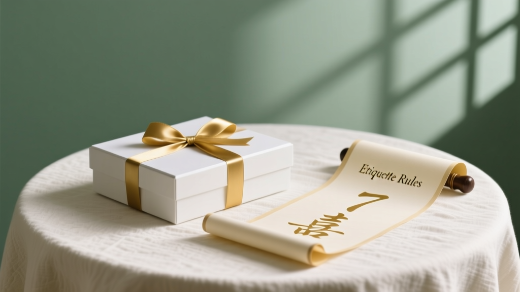 How to Give Wedding Money the Right Way: 7 Etiquette Rules You Need to Know