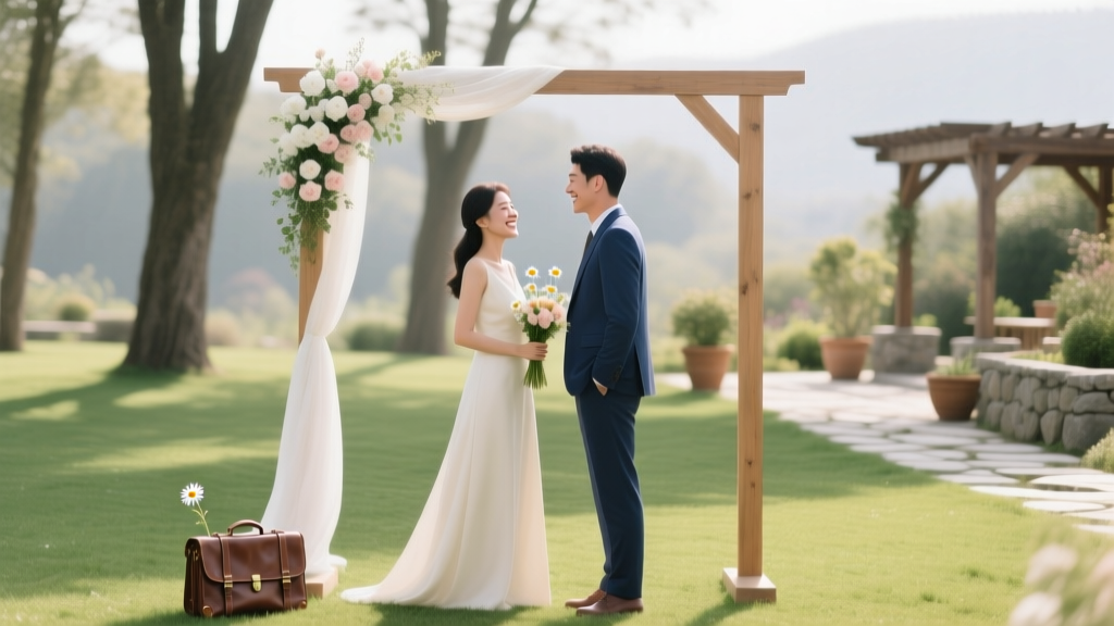 How to Plan a Beautiful Wedding Cheap Without Sacrificing What Matters