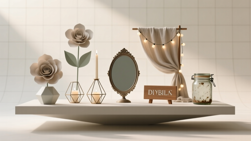 7 Ways to Do It Yourself Wedding Decorations Cheap Without Sacrificing Style