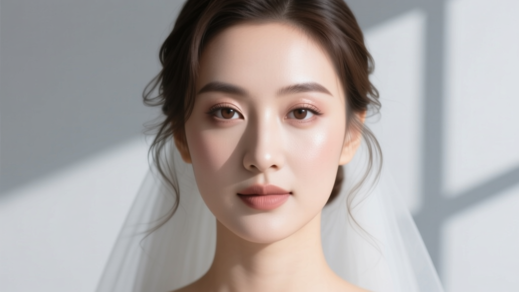 Do Your Own Wedding Makeup: 7 Steps to a Flawless Bridal Look That Lasts All Day