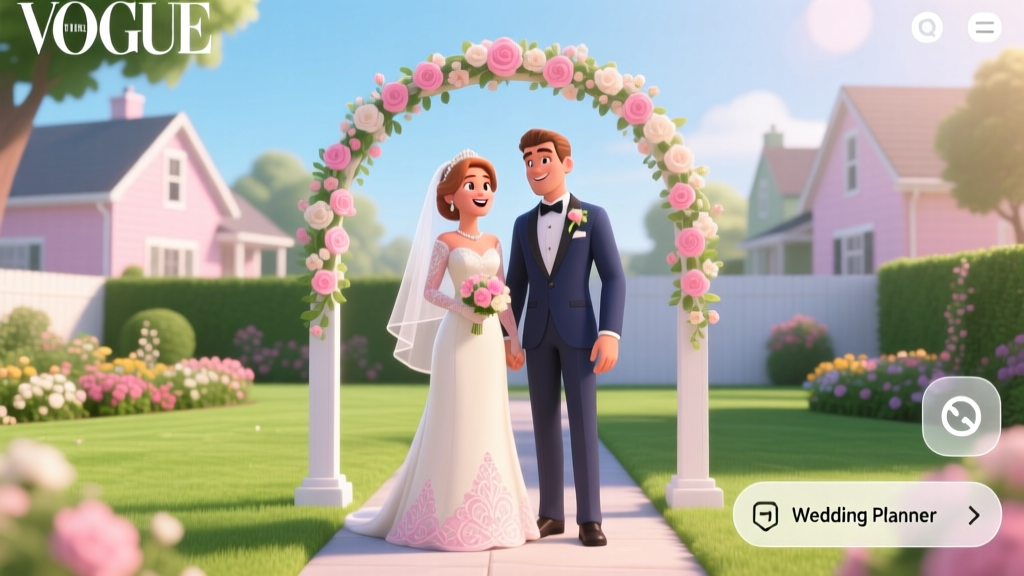 How to Plan a Perfect Wedding in Sims 3: 7 Steps That Actually Work
