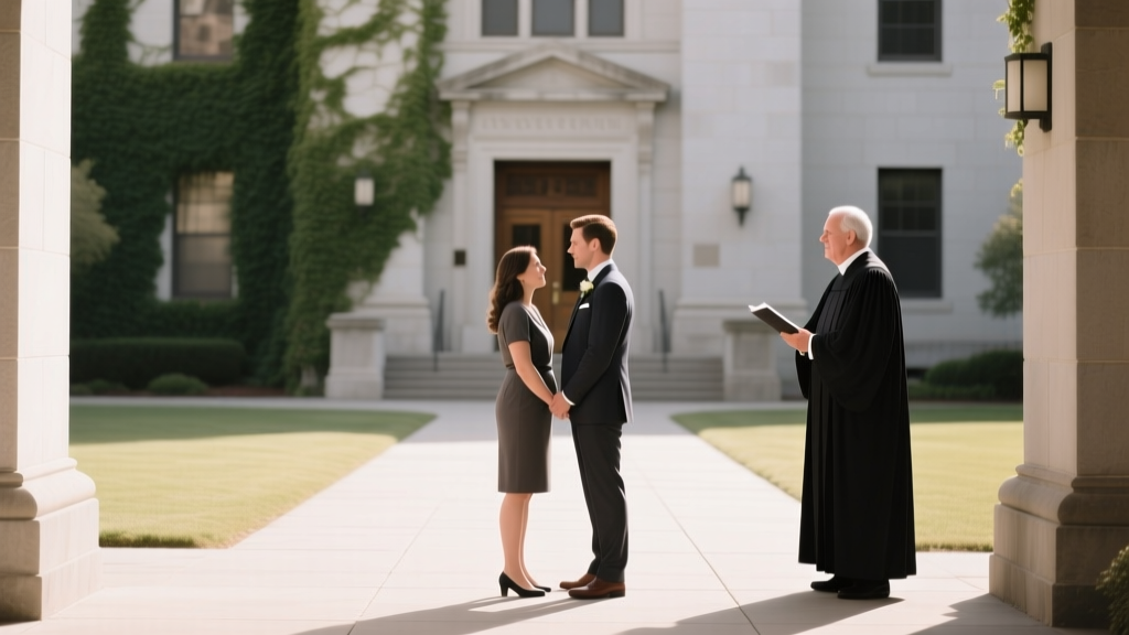 Who Can Legally Officiate a Wedding in Oregon: 7 Things You Must Know