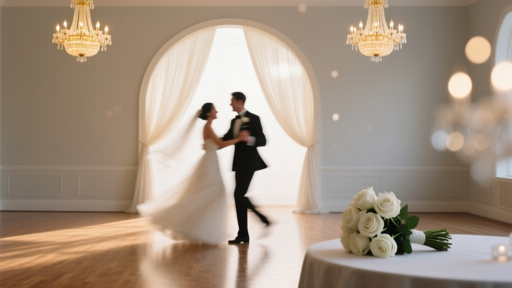 How Many Songs Are Played During a Wedding Ceremony: The Complete Guide
