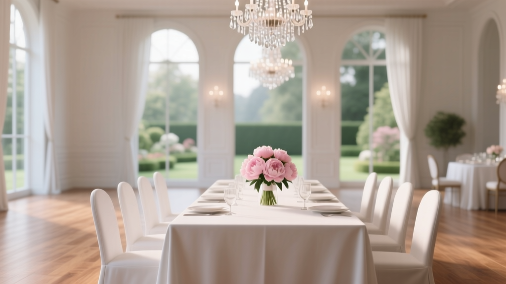 How to Start Up a Wedding Venue Business: The 7-Step Launch Roadmap That Avoids $89K in Common Startup Mistakes (Most Beginners Skip Step #3)
