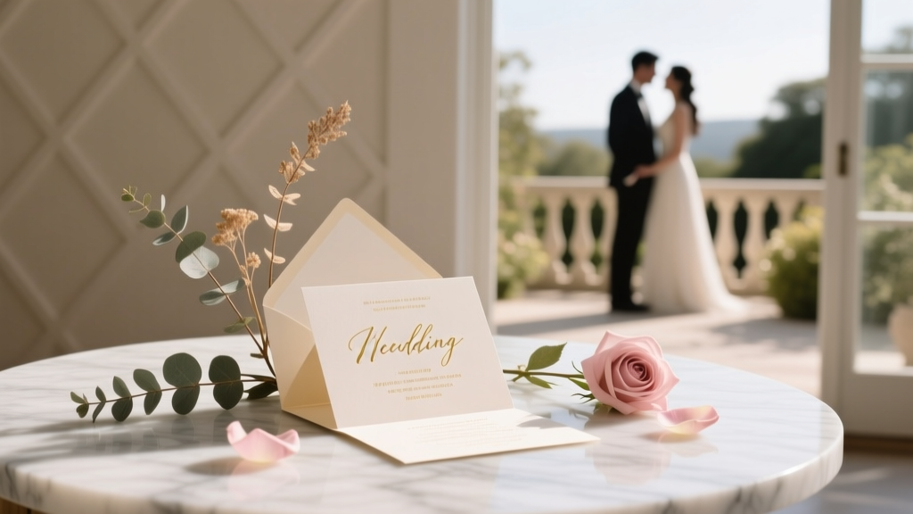 How to Make Beautiful Wedding Invitations That Wow Guests (Without Hiring a Designer or Breaking Your Budget) — 7 Foolproof Steps Backed by Real Couples Who Saved $1,200+ and Got 98% RSVPs