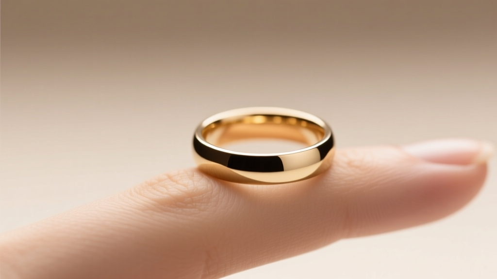 What Order Do You Wear Your Engagement and Wedding Ring? The Real Answer (No More Guesswork, Stress, or Awkward Adjustments on Your Big Day)