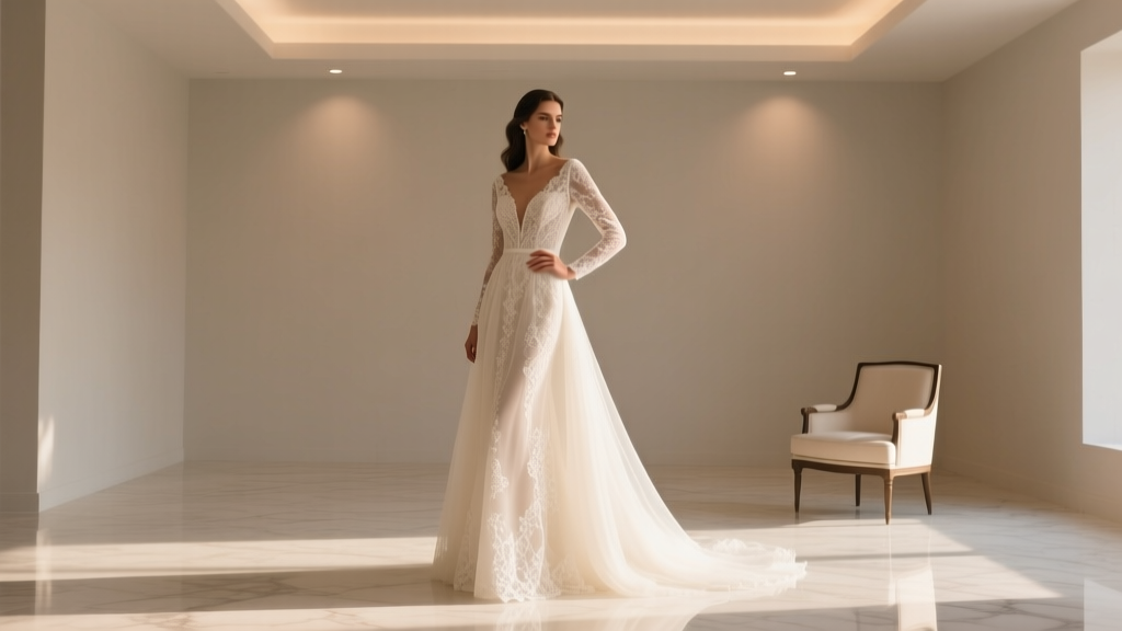 How to Prepare for Wedding Dress Fitting: The 7-Step Checklist Your Bridal Stylist Won’t Tell You (But Wish You Knew Before Your First Appointment)