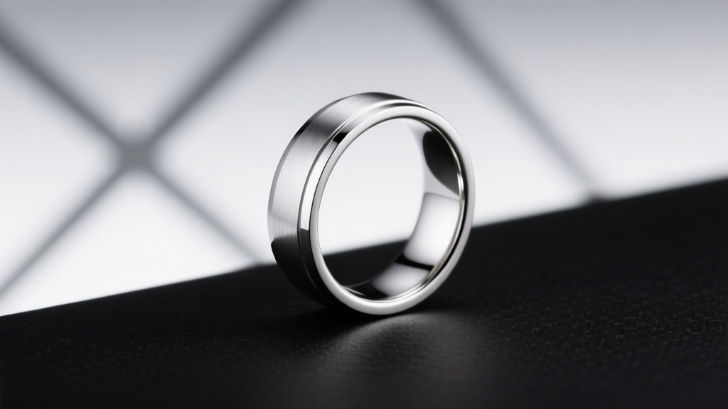 Why Your 'Plain Wedding Band' Might Be Costing You $1,200+ (And 5 Silent Design Flaws 92% of Buyers Overlook Before Saying 'I Do')
