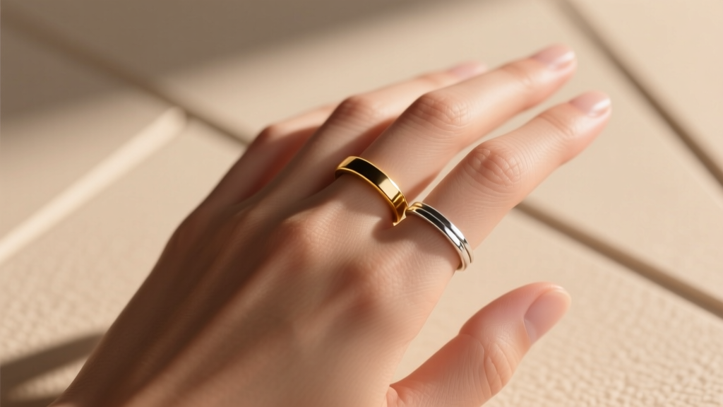 Is the ring finger only for wedding rings? The surprising truth behind centuries of symbolism—and why wearing other rings there isn’t ‘wrong’ (or illegal, or unlucky)