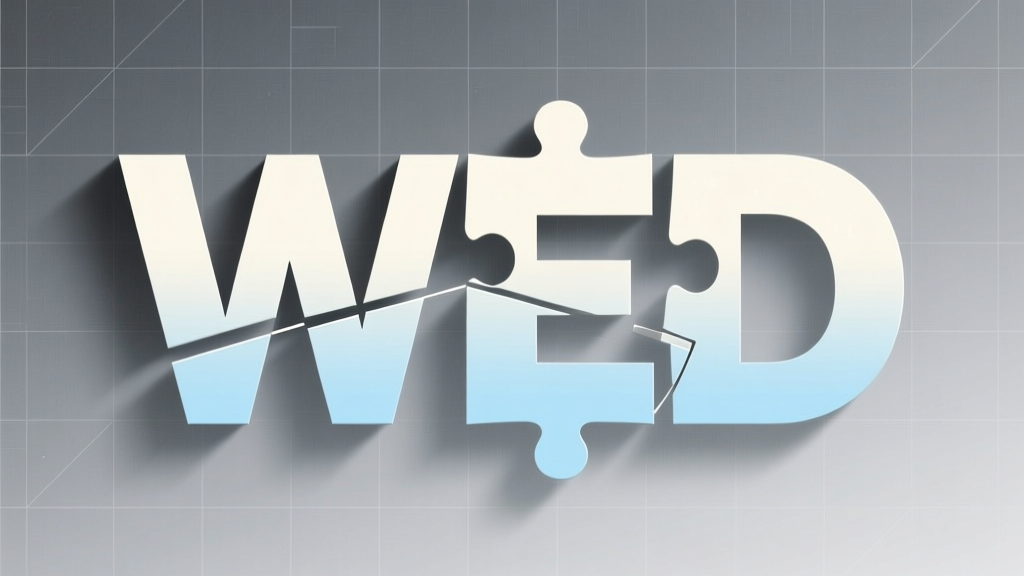 What Is a WED? You’re Not Alone — Here’s the Real Answer (Plus Why 73% of People Mispronounce It and How to Use It Correctly in 2024)