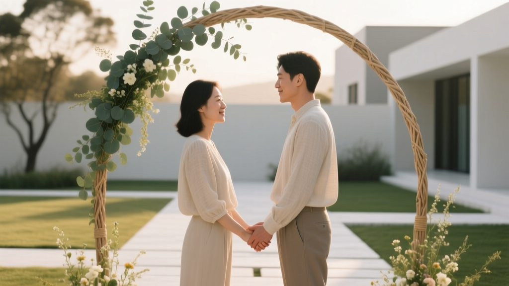 Yes, You Absolutely Can Have a Wedding Without Legally Getting Married—Here’s Exactly How to Design a Meaningful, Legally Separate Celebration That Feels 100% Real (Without Paperwork, Pressure, or Regret)