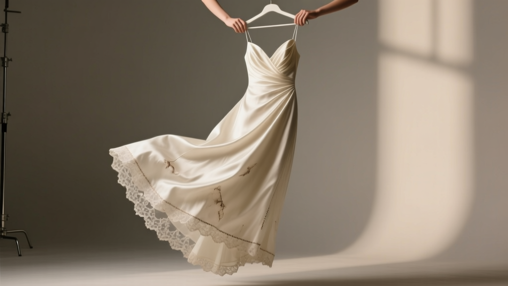 Where Can I Sell My Used Wedding Dress? 7 Real Options That Actually Pay (Not Just 'List & Hope') — Plus What Each Platform Pays, How Fast You’ll Get Paid, and Exactly What Buyers Expect in 2024