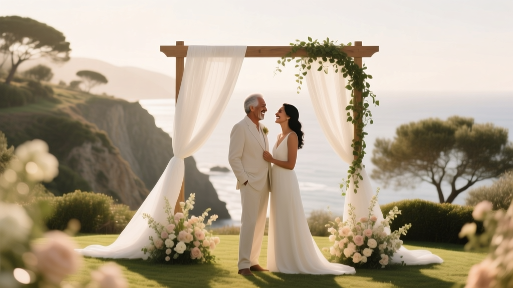 Why 73% of Couples Who Booked a 'Haven Wedding' Cut Planning Stress by Half — And How You Can Too (Without Sacrificing Beauty, Meaning, or Your Sanity)
