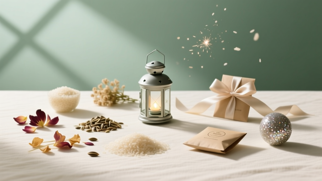 What to Throw at Weddings Instead of Rice: 12 Stunning, Safe & Instagram-Worthy Alternatives (Plus Which Ones Guests *Actually* Love)