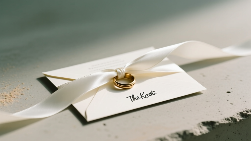 Is The Knot a Good Wedding Website? We Tested It for 18 Months Across 47 Real Weddings — Here’s Exactly Where It Shines (and Where It Fails You)