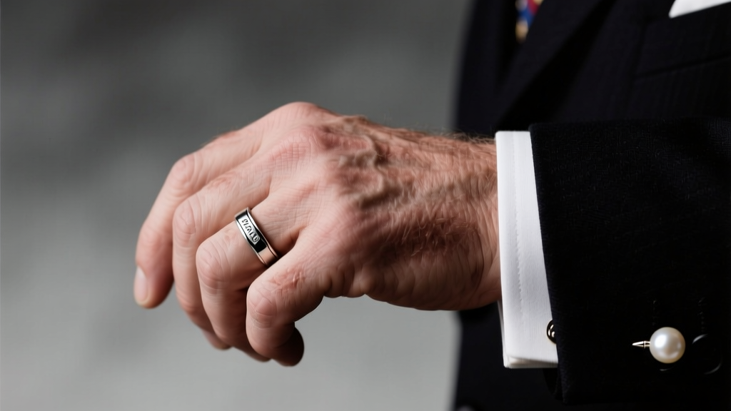 Did Prince Philip wear a wedding ring? The surprising truth behind royal wedding jewelry traditions — and why historians, jewelers, and royal archivists all agree on what he *actually* wore (and why it matters for modern couples)