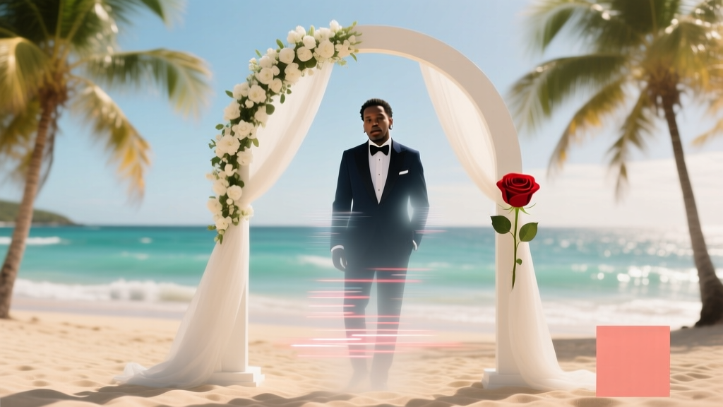 Was the Wedding Real in Bad Bunny? The Full Truth Behind the Viral Puerto Rico Ceremony, Social Media Hoax Claims, and Why Fans Are Still Debating It Months Later