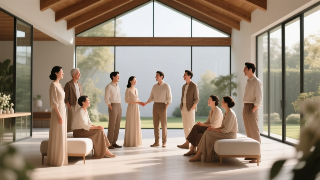 How Many People Should Be in a Wedding? The Real Answer Isn’t About Tradition—It’s About Your Budget, Venue Limits, and Emotional Capacity (Here’s Exactly How to Decide)