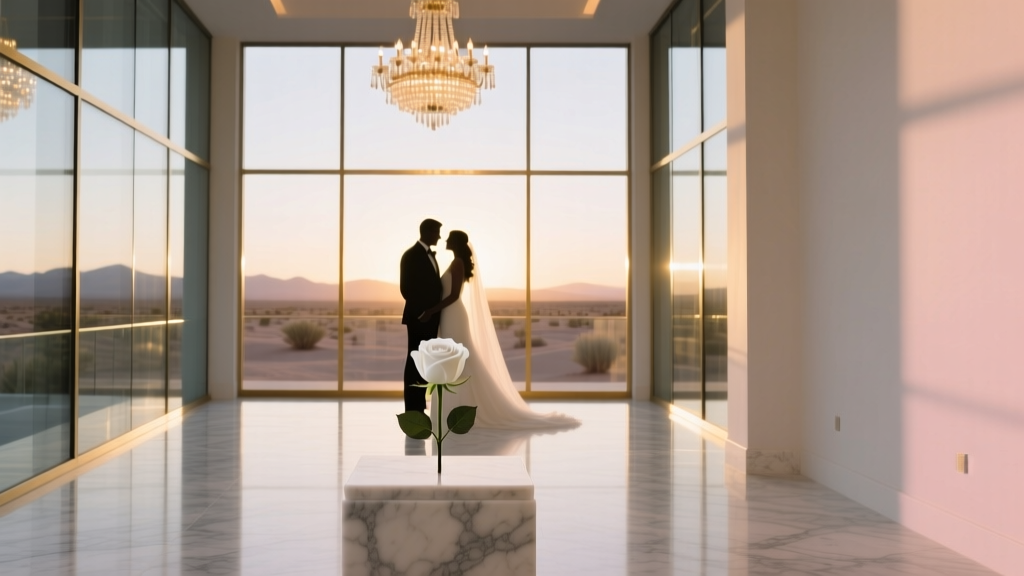 Are Vegas Weddings Legal? The Truth (Spoiler: Yes—But Only If You Skip These 5 Critical Mistakes That Void Your Marriage License)