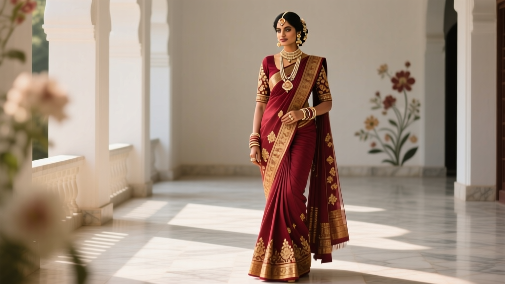 What Is an Indian Wedding Dress Called? (Spoiler: It’s Not Just ‘Sari’ — Here’s the Full Breakdown of Regional Names, Symbolism, Fabrics, and Why Calling It One Thing Misses the Entire Story)