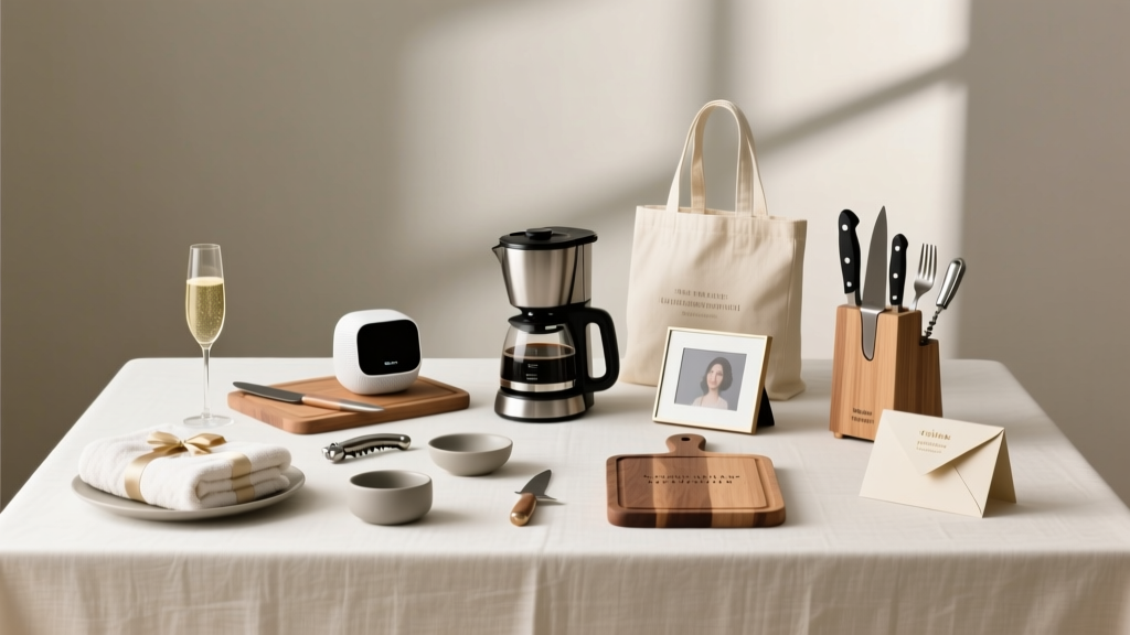 The 12 Non-Negotiable Must Haves for Wedding Registry That 87% of Couples Overlook (and Why Skipping Them Costs You $1,200+ in Replacement Stress)