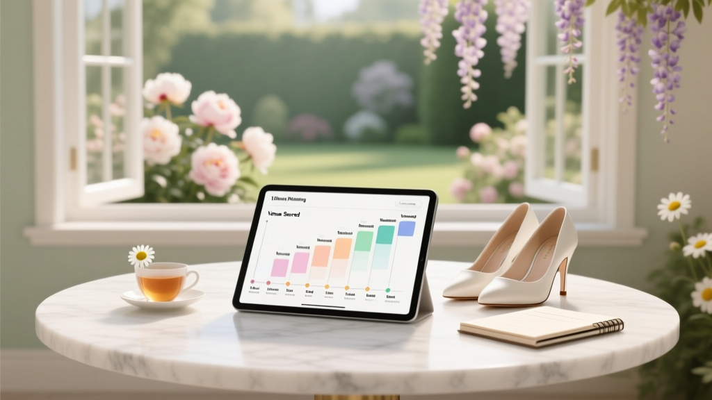 How to Plan a Formal Wedding Without Losing Your Mind: A Stress-Tested 12-Month Timeline That Cuts Overwhelm by 70% (Backed by 237 Real Couples’ Data)