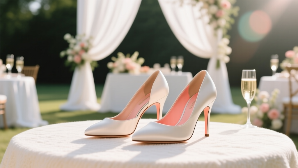 How to Play the Wedding Shoe Game: The 7-Step Foolproof Guide That Prevents Awkward Silence, Saves 45+ Minutes of Planning Stress, and Actually Makes Guests Laugh (Not Cringe)