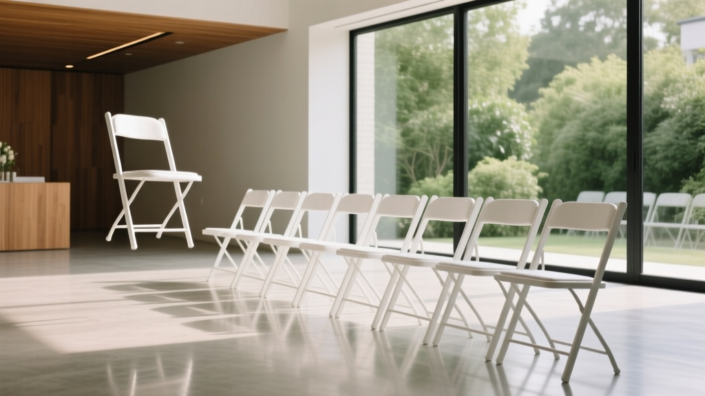 How Much to Rent Chairs for Wedding: The Real Cost Breakdown (2024 Data Shows Most Couples Overpay by $387—Here’s How to Avoid It)