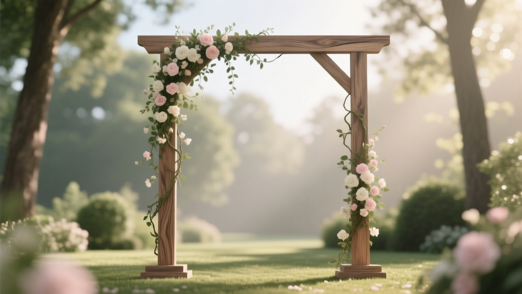 What Is the Wedding Arch Called? (Spoiler: It’s Not Just ‘An Arch’ — Here’s the Exact Term You Need to Tell Your Planner, Florist & Photographer)