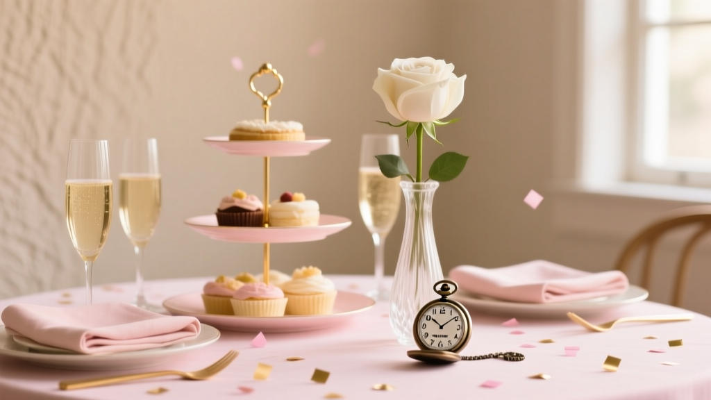 How Far in Advance to Send Out Wedding Shower Invites: The Exact Timeline (Plus What Happens If You Miss It—and How to Recover Gracefully)