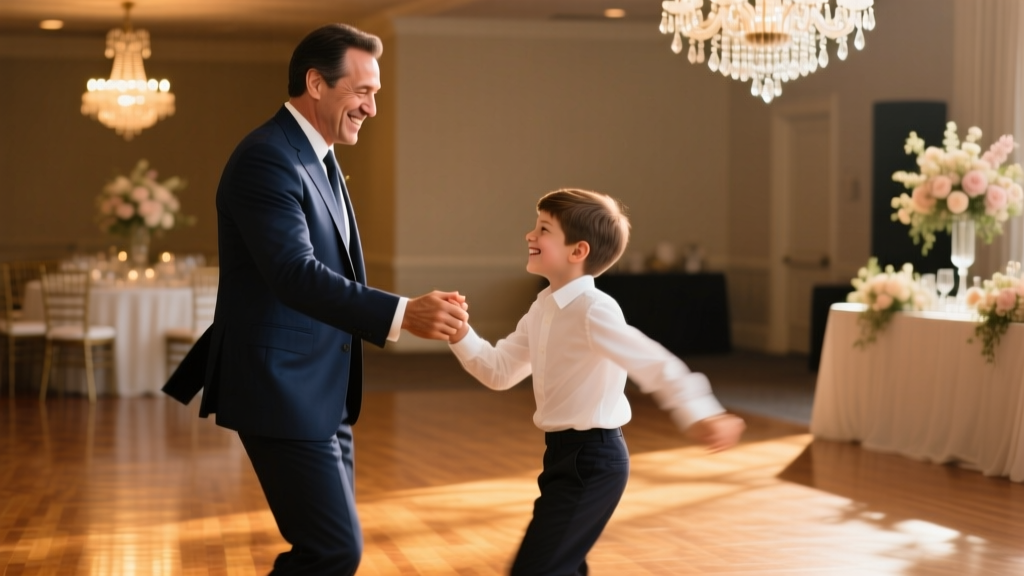 What Is the Perfect Mother Son Wedding Dance Song? 7 Real Criteria (Not Just 'Pretty' or 'Popular') That Actually Make Guests Tear Up—and Why 83% of Couples Regret Their First Choice