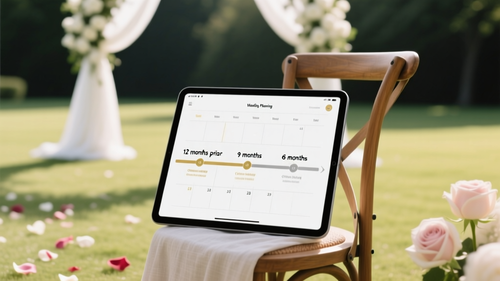How Soon to Start Planning a Wedding? The Truth Is: You’re Probably Waiting Too Long—Here’s Exactly When to Book Your Venue, Hire Vendors, and Avoid $3,200 in Last-Minute Fees (Backed by 2024 Real-World Data)